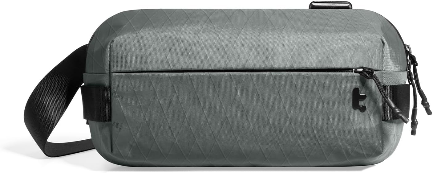 Compact EDC Sling Bag 3L-10L,  - Crossbody Bag Women review and price
