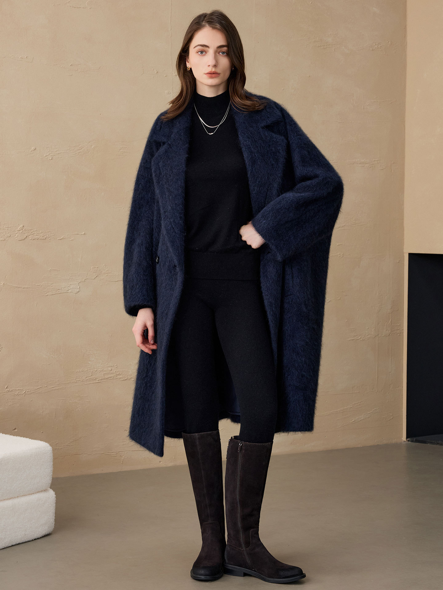 Allingentle Women's Blazer Woo - Women'S Fashion Jackets review and price