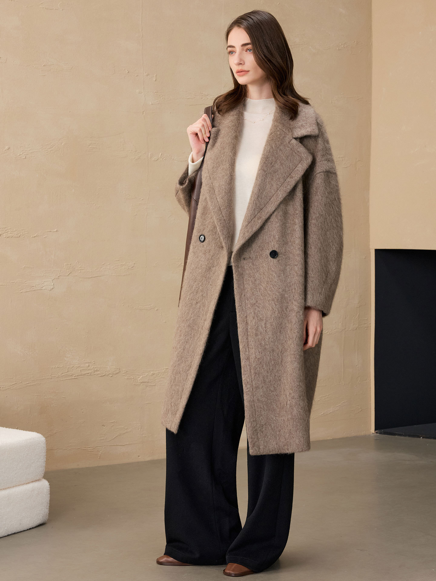 Allingentle Women's Blazer Woo - Women'S Fashion Jackets review and price