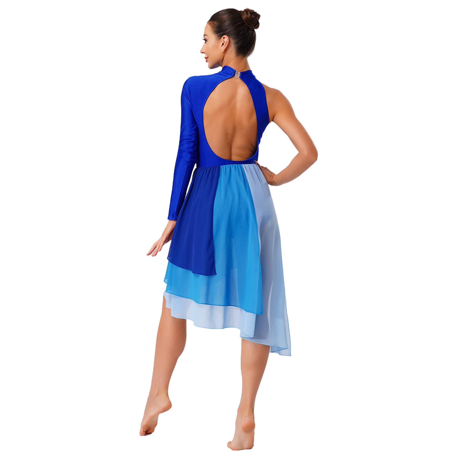 Womens Modern Lyrical Dance Pe - Xxl Women Fashion review and price
