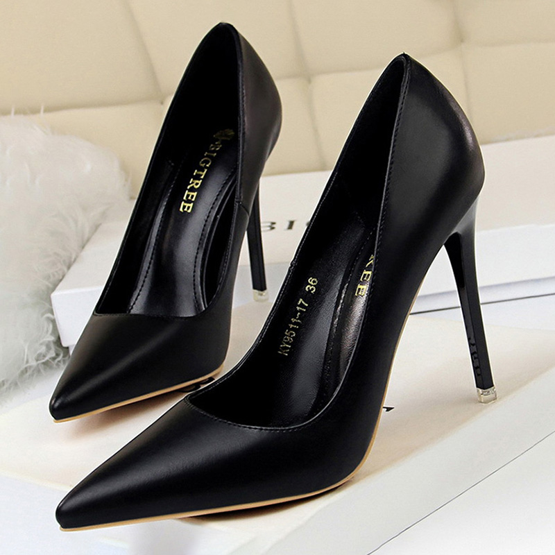 BIGTREE Shoes Women Pumps Fash - Xxl Women Fashion review and price