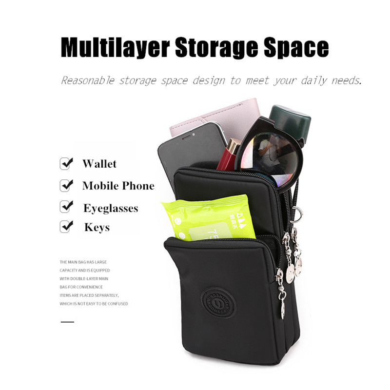 Mobile Phone Bag Women's Cross - Crossbody Bag Women review and price