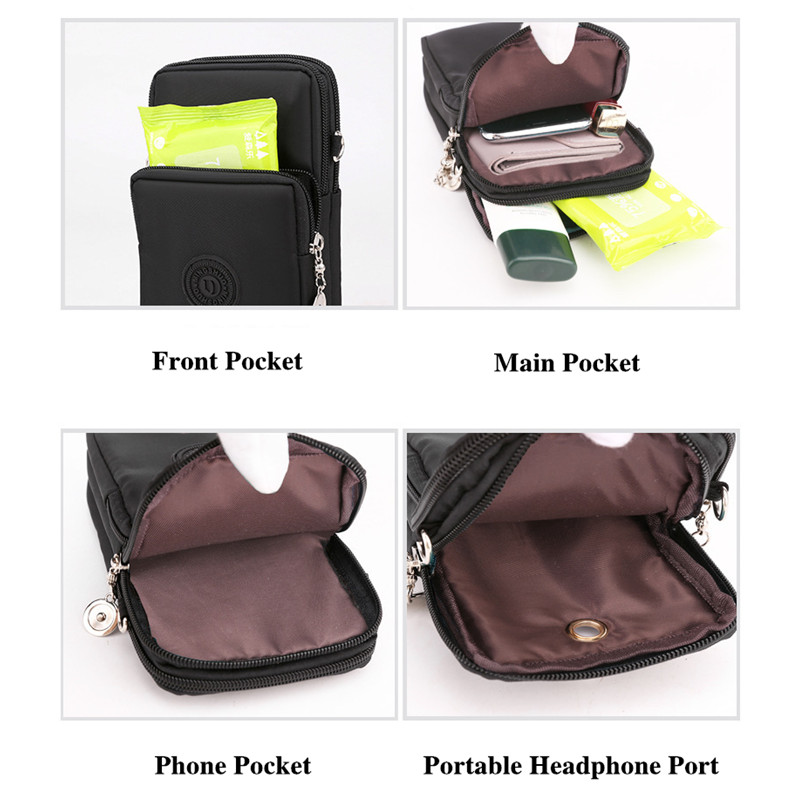Mobile Phone Bag Women's Cross - Crossbody Bag Women review and price