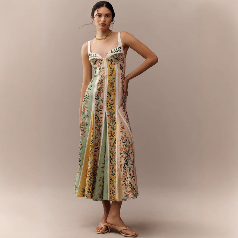 Fashion Elegant Women Sleevele - Women'S Fashion Middle Ages review and price