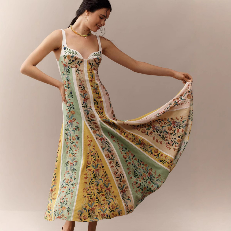 Fashion Elegant Women Sleevele - Women'S Fashion Middle Ages review and price