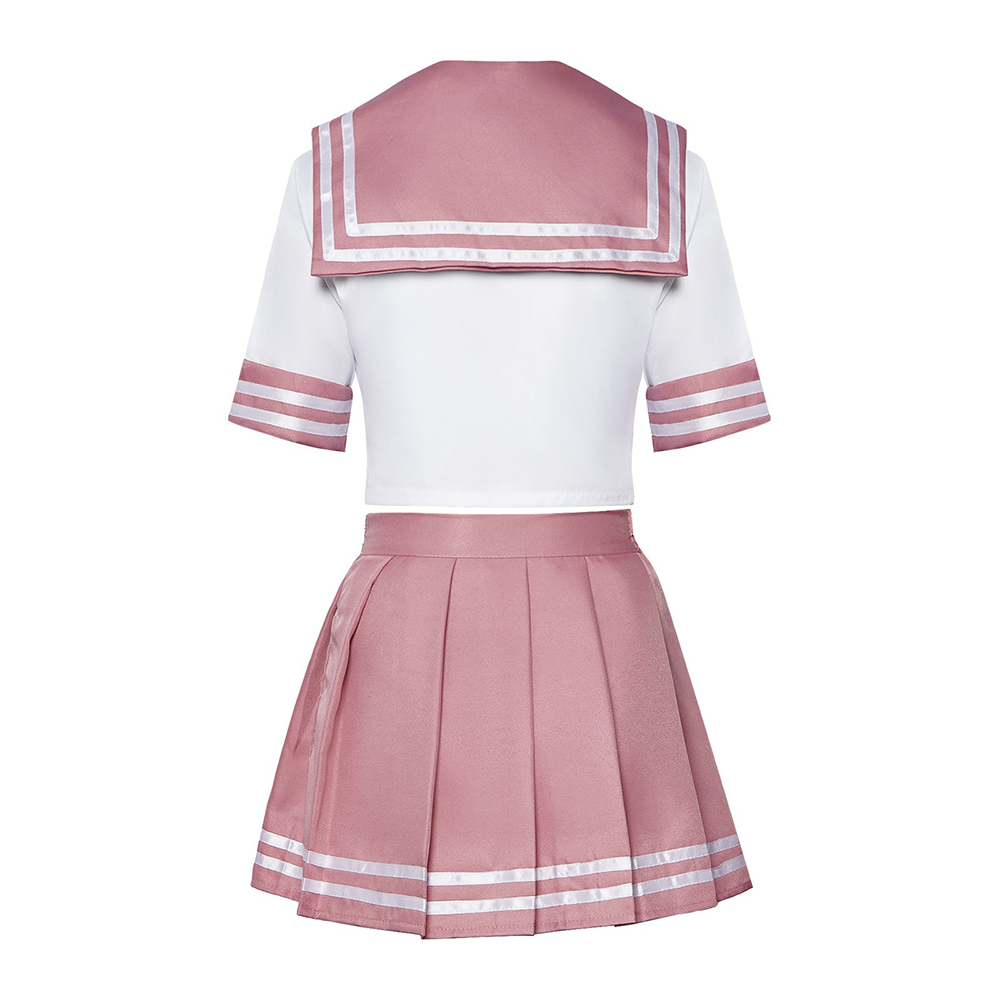 Fate Apocrypha Astolfo Cosplay - Pleated Skirt Women review and price