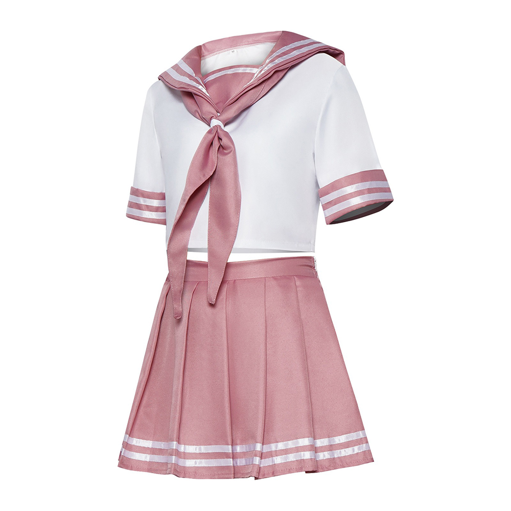 Fate Apocrypha Astolfo Cosplay - Pleated Skirt Women review and price