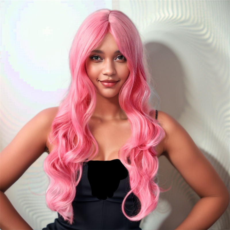 Fashion Hair Extensions Synthe - Xxl Women Fashion review and price