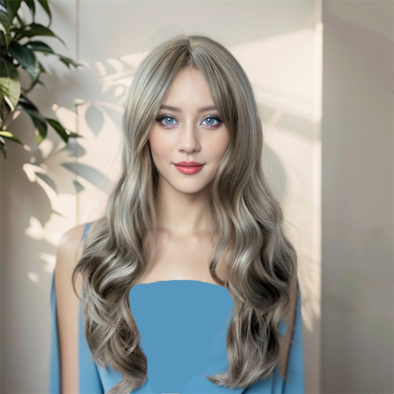 Fashion Hair Extensions Synthe - Xxl Women Fashion review and price