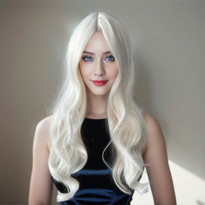 Fashion Hair Extensions Synthe - Xxl Women Fashion review and price