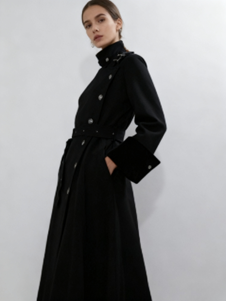 Aesthetic Gothic Style Elegant - Women'S Fashion Jackets review and price