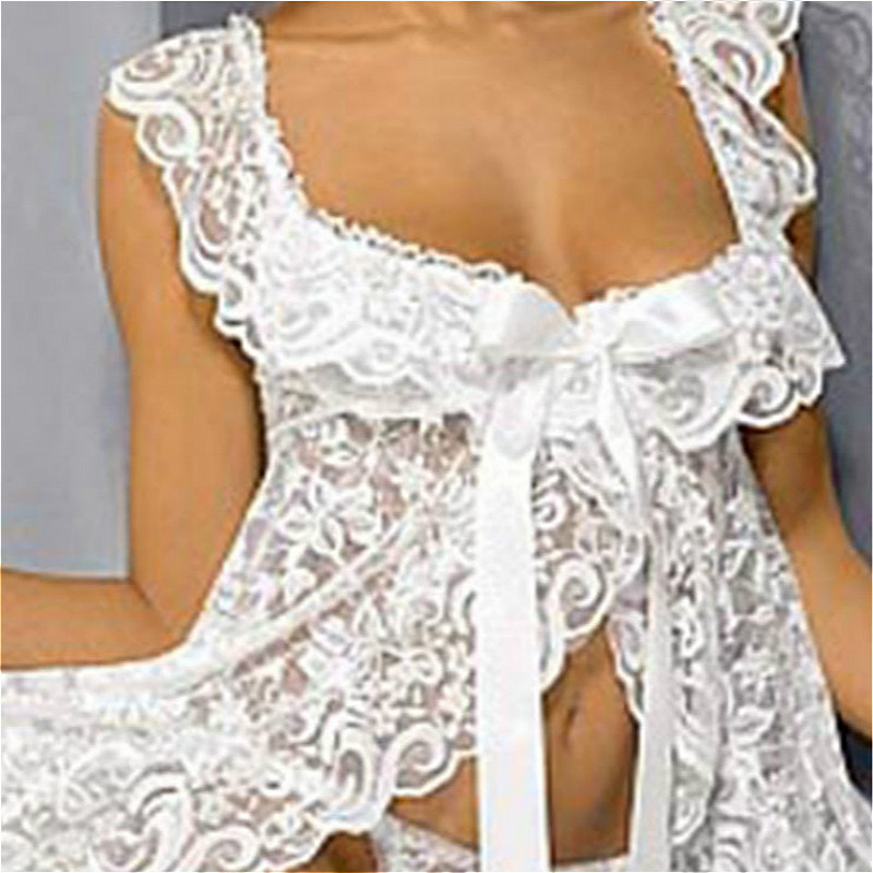 Plus Size Sexy Lingerie S M L  - Xxl Women Fashion review and price