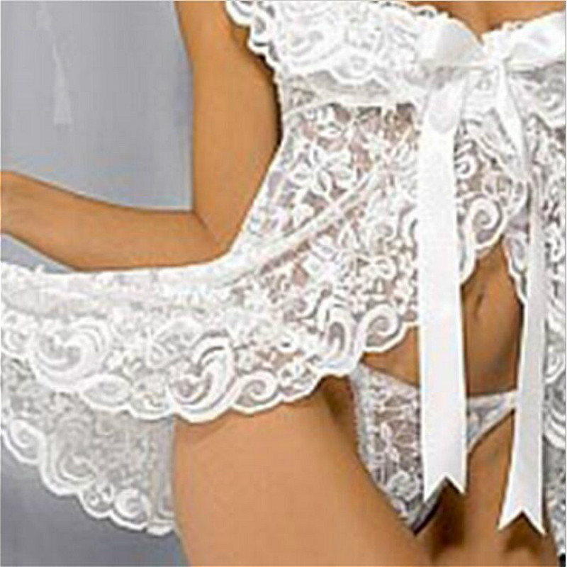 Plus Size Sexy Lingerie S M L  - Xxl Women Fashion review and price