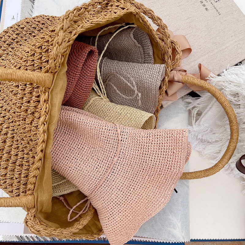 250g Thin Paper Raffia Yarn fo - Straw Hat Summer review and price