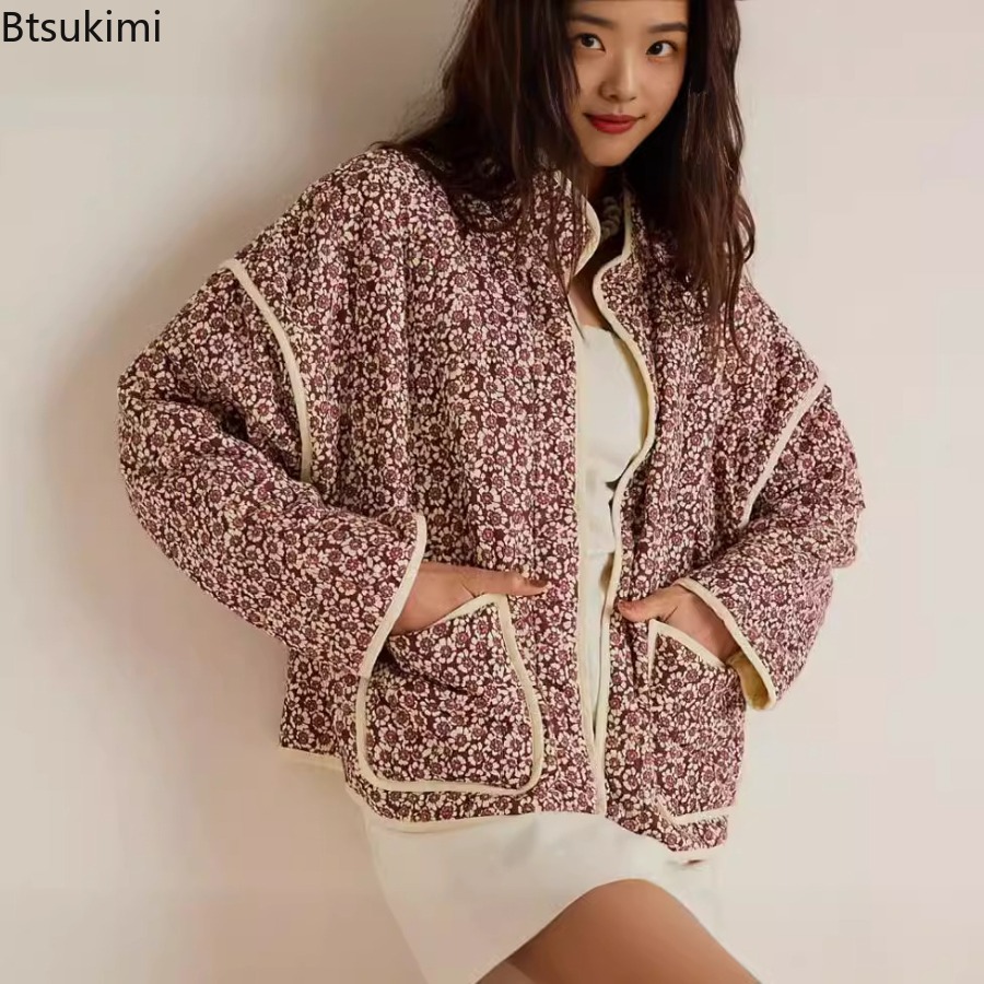 New 2026 Autumn Women's Fashio - Women'S Fashion Quilted Jacket review and price