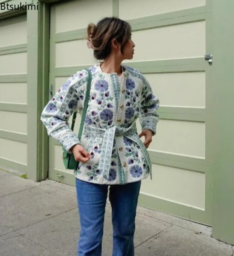 New 2026 Autumn Women's Fashio - Women'S Fashion Quilted Jacket review and price