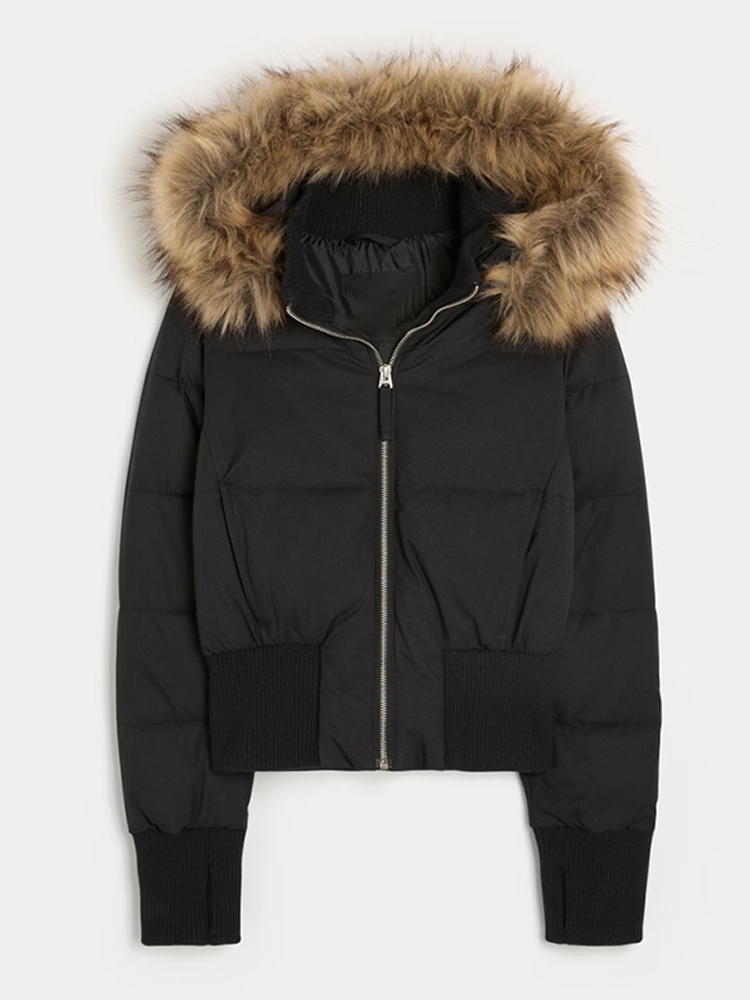 2026 Winter New Chic Full Slee - Women'S Fashion Quilted Jacket review and price