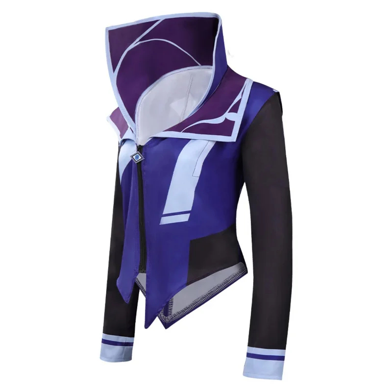 2026 Fade Cosplay Costume Anim - Women'S Fashion Jackets review and price