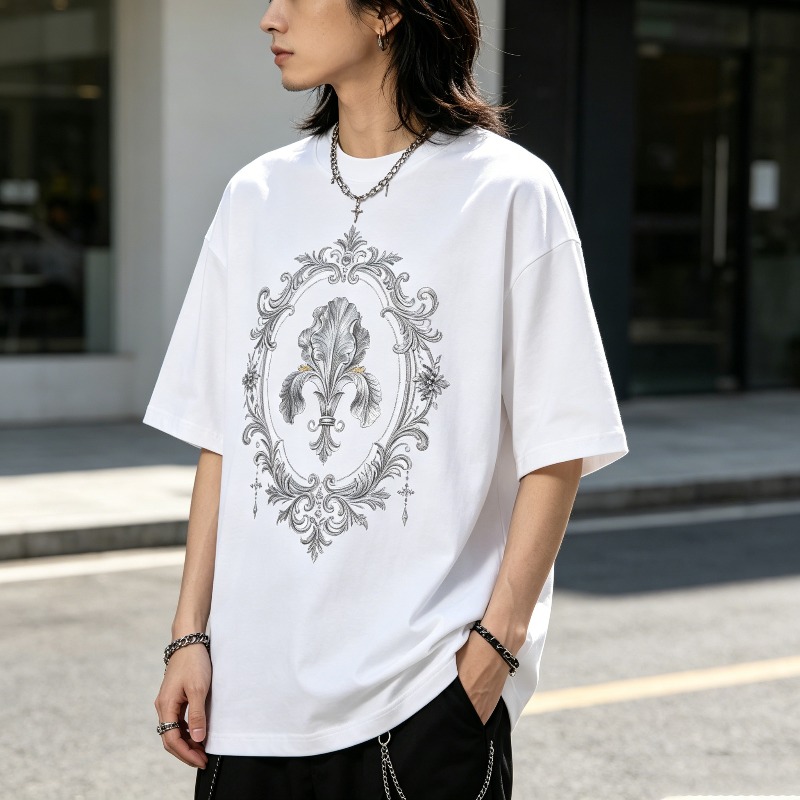Edgy Baroque and Fleur-de-lis  - Women'S Fashion Edgy review and price