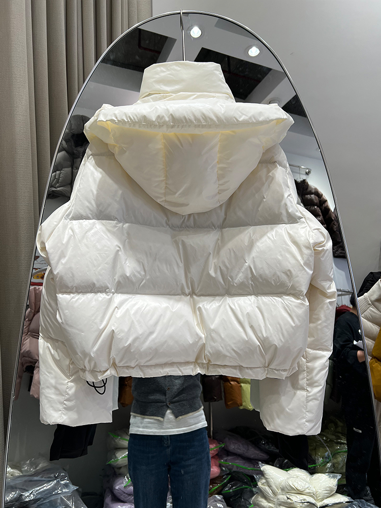 New Fashion Winter Keep Warm 9 - Women'S Fashion Quilted Jacket review and price