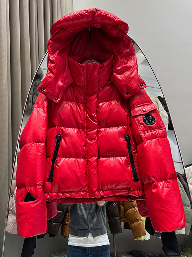 New Fashion Winter Keep Warm 9 - Women'S Fashion Quilted Jacket review and price