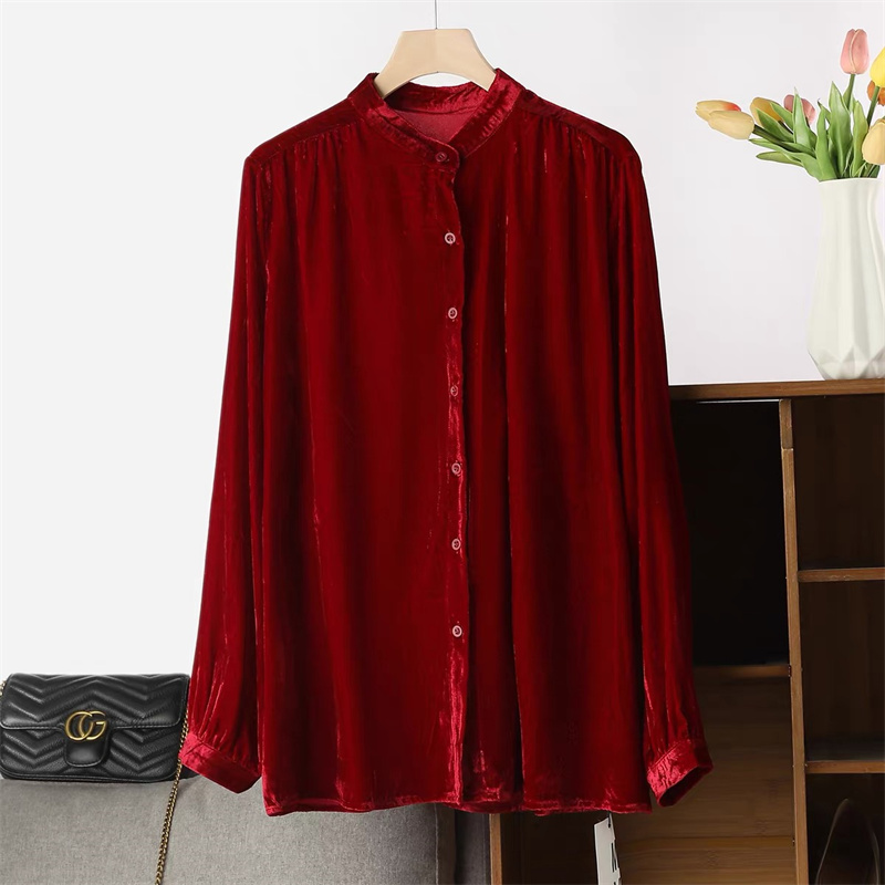 Women Casual Solid Color Femal - Women'S Fashion Middle Ages review and price
