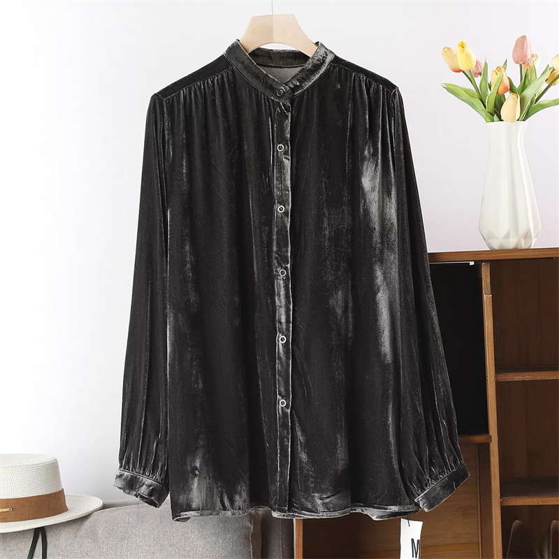 Women Casual Solid Color Femal - Women'S Fashion Middle Ages review and price