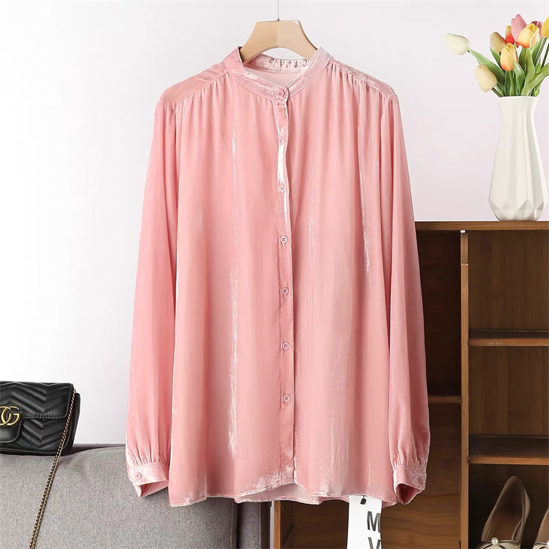 Women Casual Solid Color Femal - Women'S Fashion Middle Ages review and price