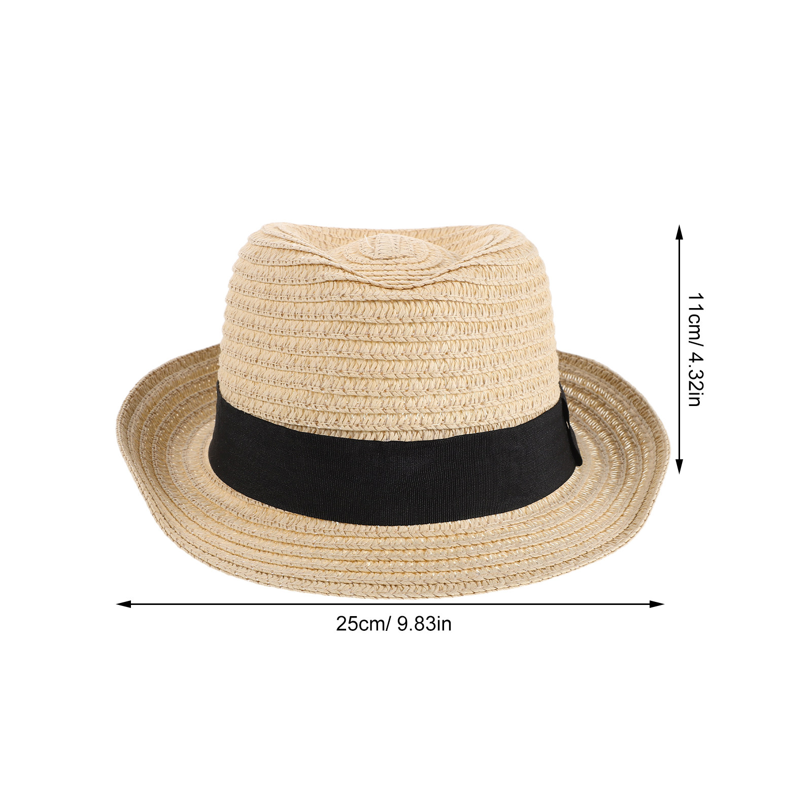 Children Summer Straw Hat Boys - Straw Hat Summer review and price