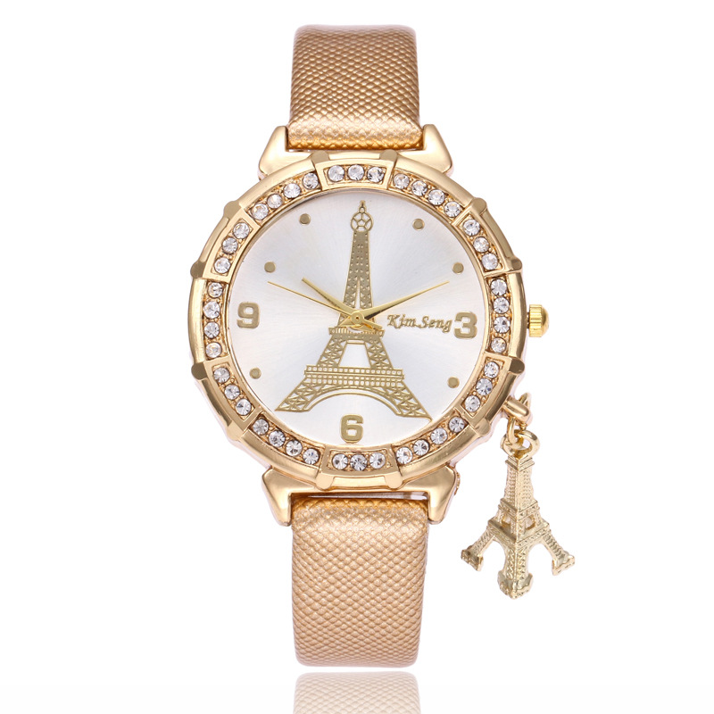 2020 Ladies Watches Fashion Pa - Women'S Fashion Paris review and price
