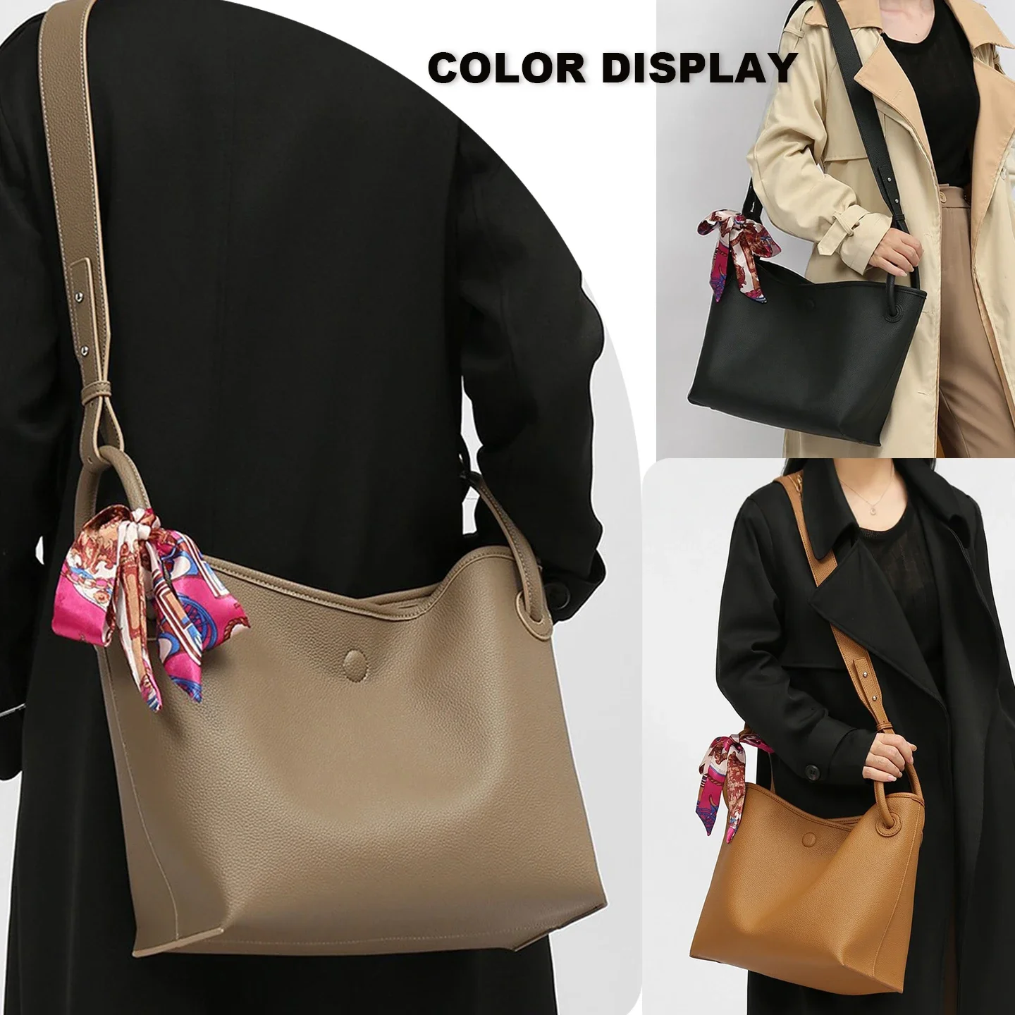 Light Luxury High end Women To - Crossbody Bag Women review and price