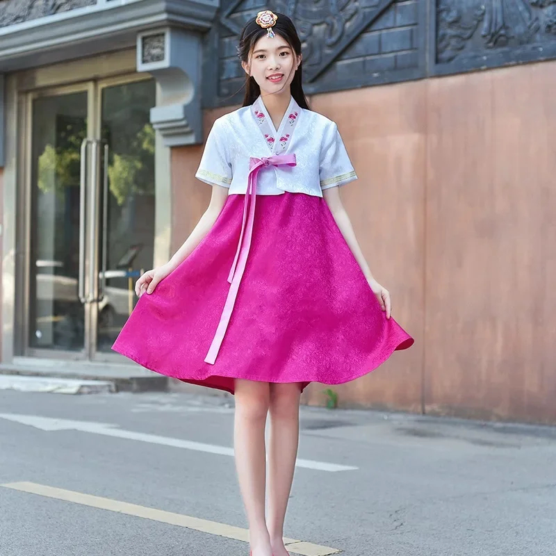 2026 2024 Women Hanbok Dress T - Women'S Fashion Jackets review and price
