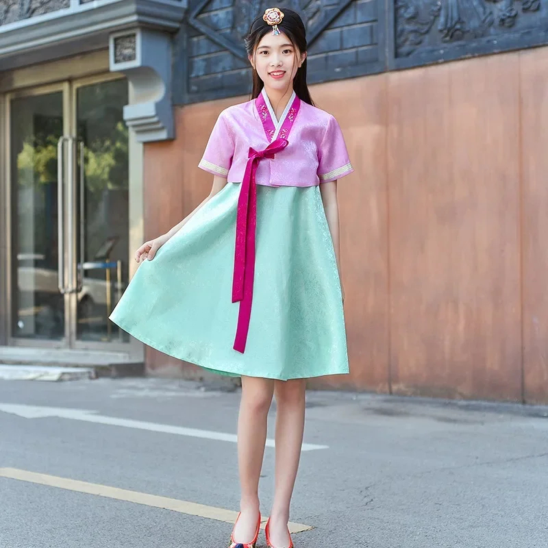 2026 2024 Women Hanbok Dress T - Women'S Fashion Jackets review and price