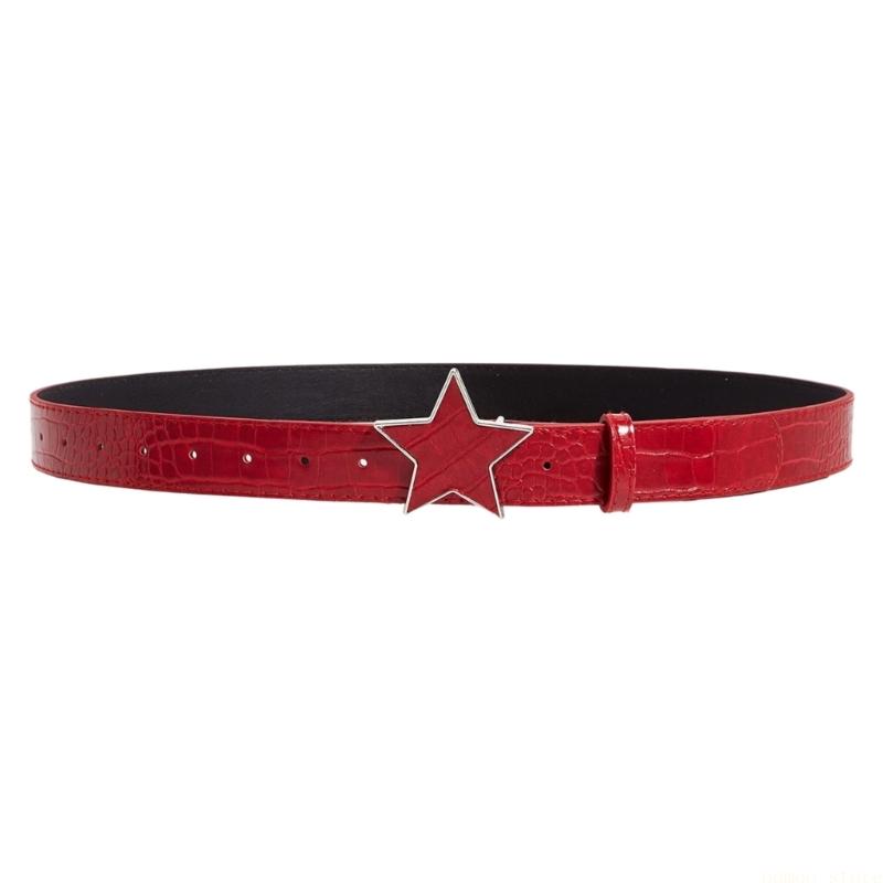 31BF Gothic Punk Rock Belt Edg - Women'S Fashion Edgy review and price