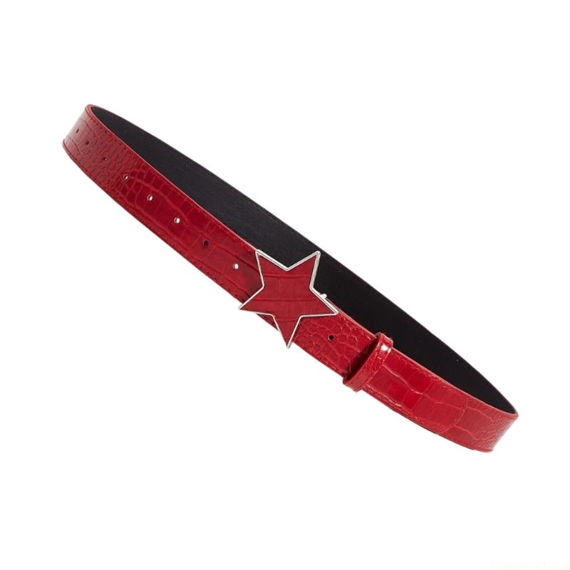 31BF Gothic Punk Rock Belt Edg - Women'S Fashion Edgy review and price