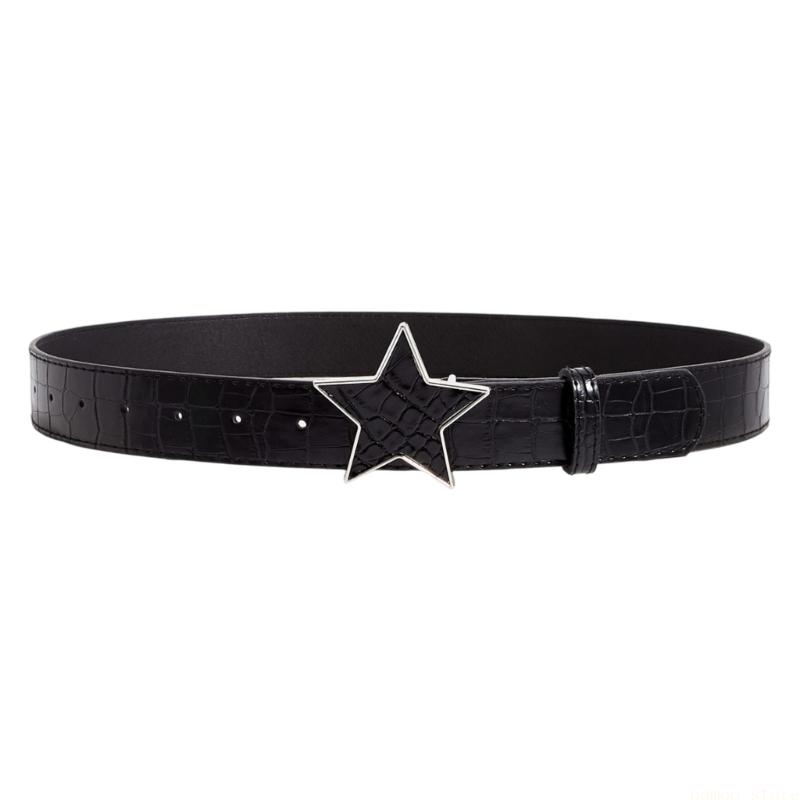 31BF Gothic Punk Rock Belt Edg - Women'S Fashion Edgy review and price