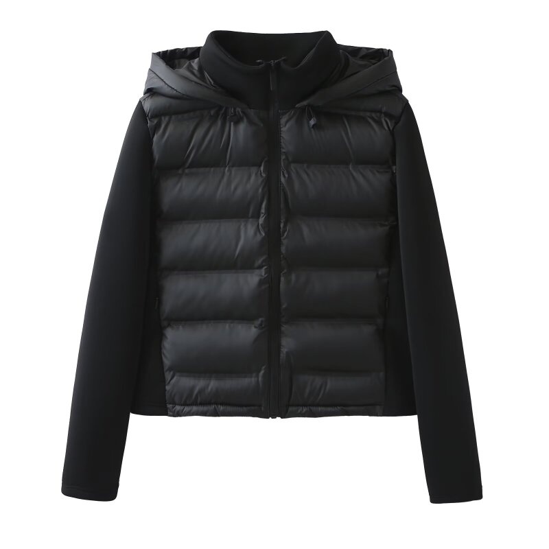 Women's Fall Casual Patchwork  - Women'S Fashion Quilted Jacket review and price
