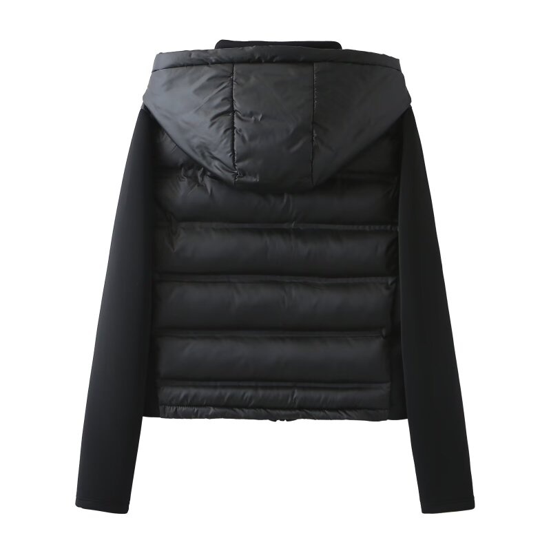 Women's Fall Casual Patchwork  - Women'S Fashion Quilted Jacket review and price