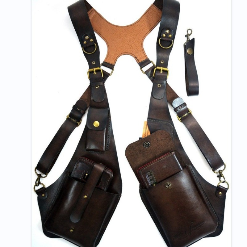 European Style Leather Crossbo - Crossbody Bag Women review and price