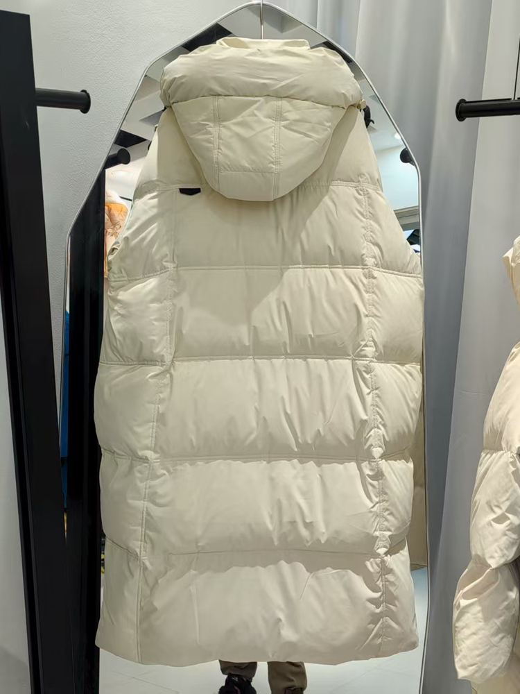 2025 Winter New Down Jacket Mi - Women Fashion Over The Years review and price