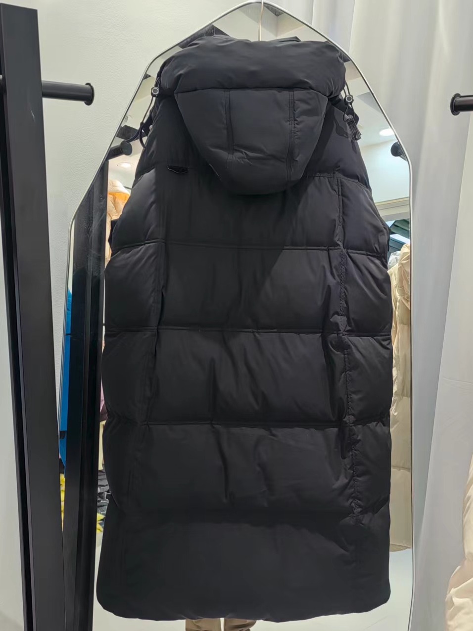2025 Winter New Down Jacket Mi - Women Fashion Over The Years review and price