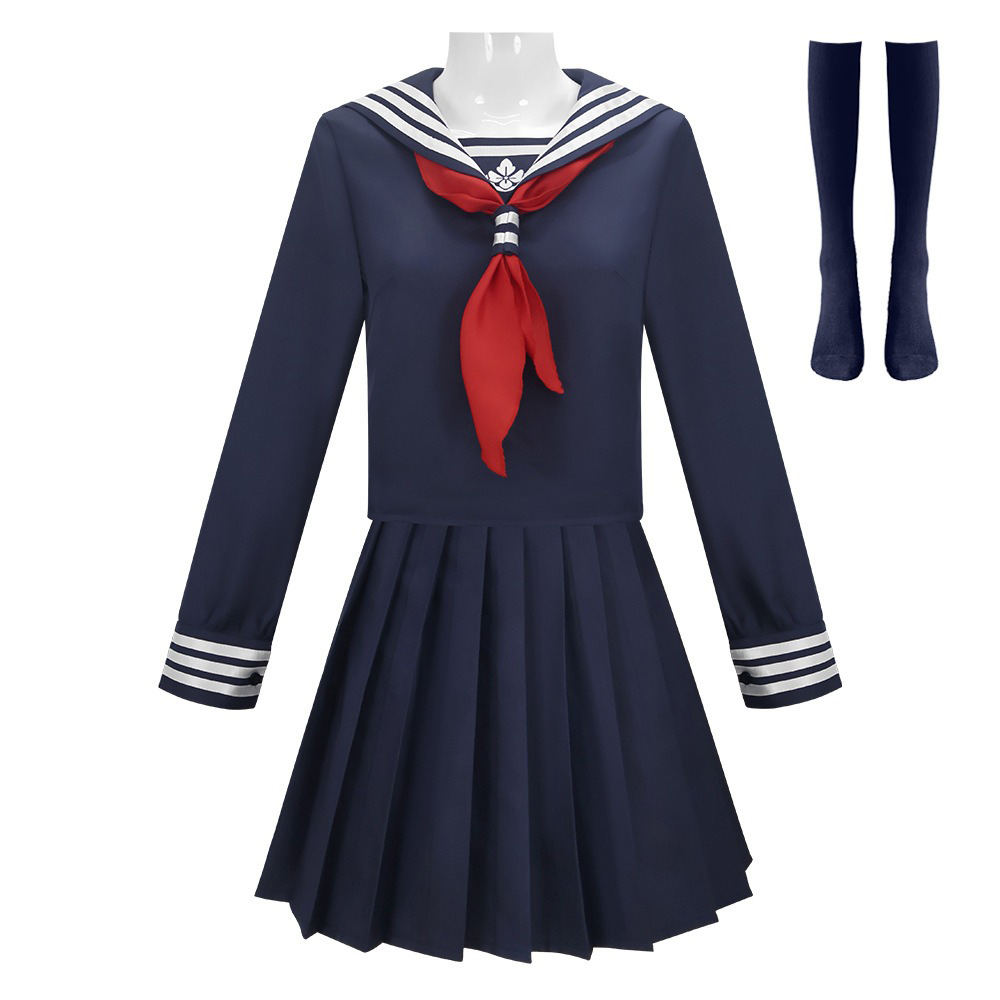 Game Silent Hill F Shimizu Hin - Pleated Skirt Women review and price