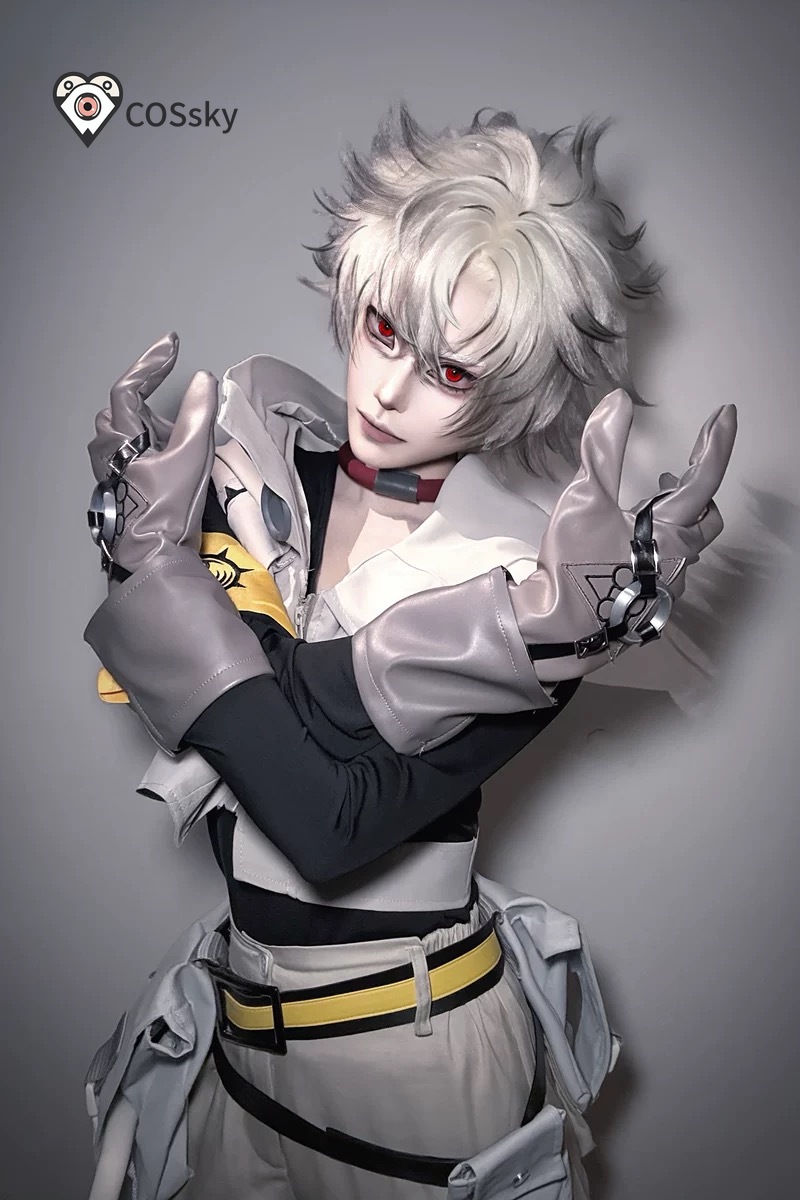 IN STOCK Rudo Cosplay Costume  - Women'S Fashion Jackets review and price