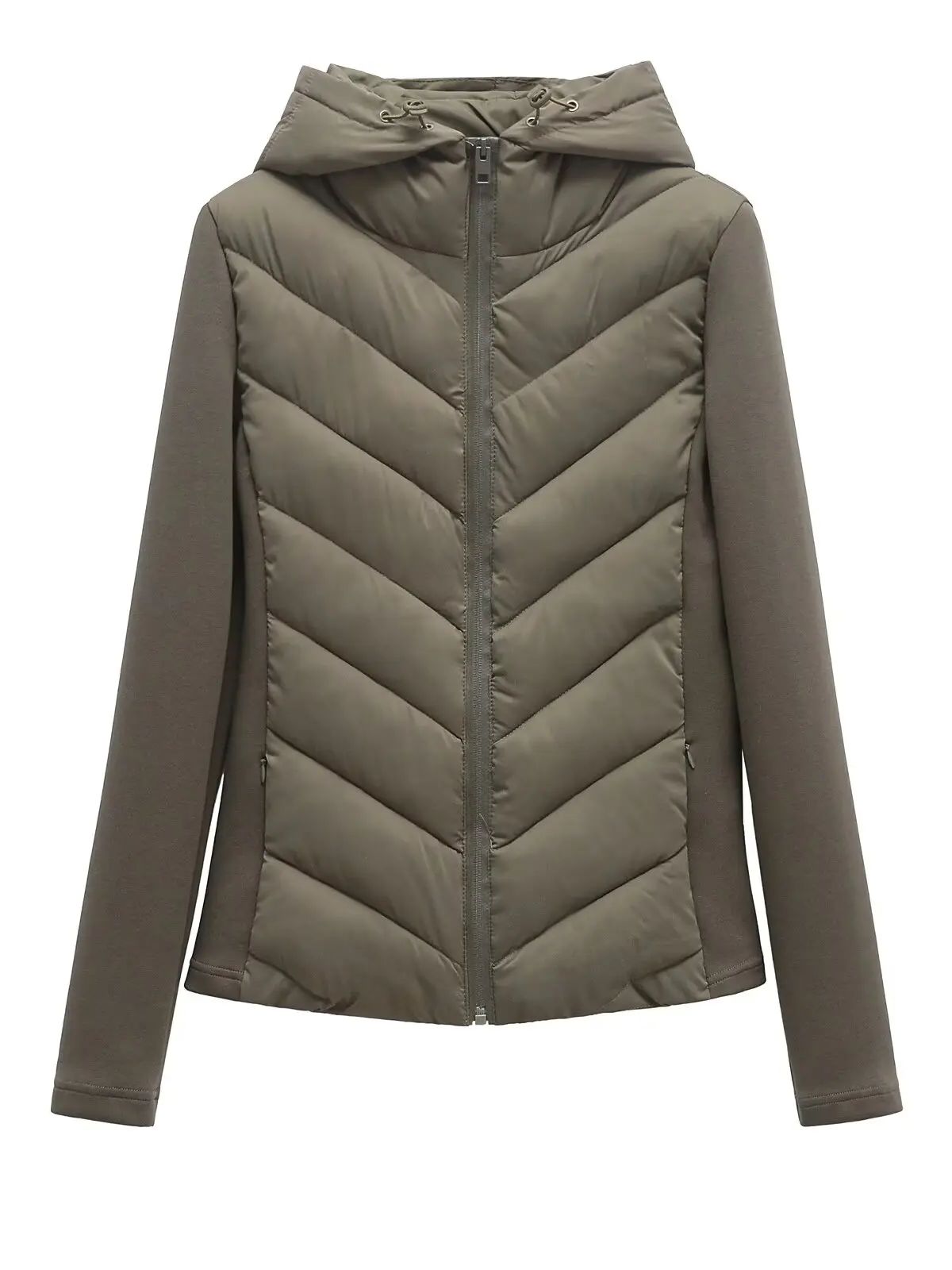 2025 Autumn Winter Women's Ele - Women'S Fashion Quilted Jacket review and price