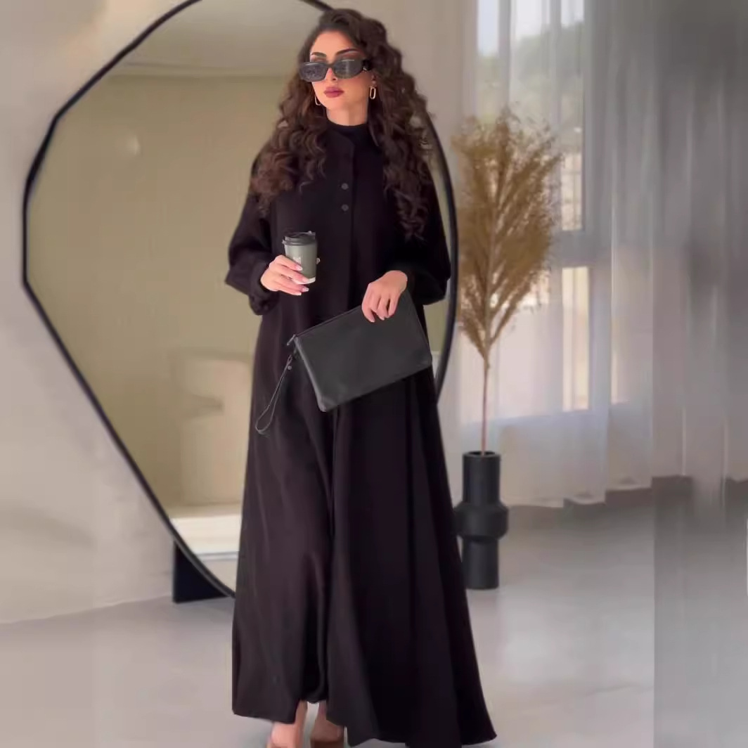 Elegant Flared Dress Dresses f - Women'S Fashion Overalls review and price