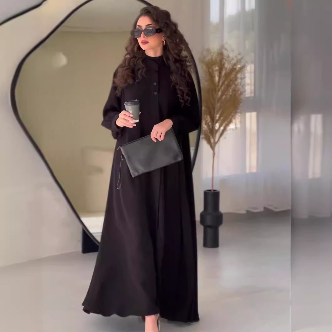 Elegant Flared Dress Dresses f - Women'S Fashion Overalls review and price