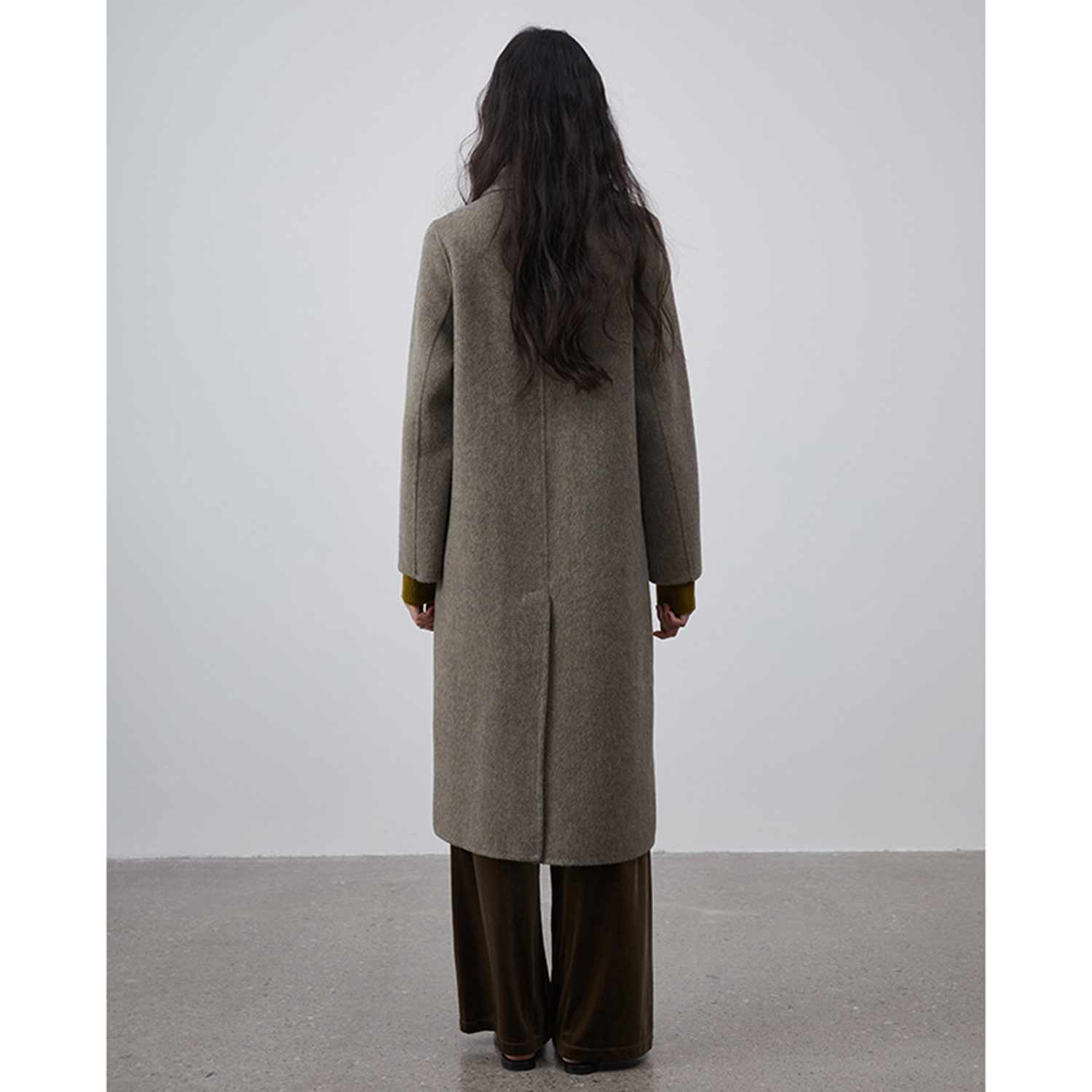 Allingentle Women's Suit Long  - Women'S Fashion Jackets review and price