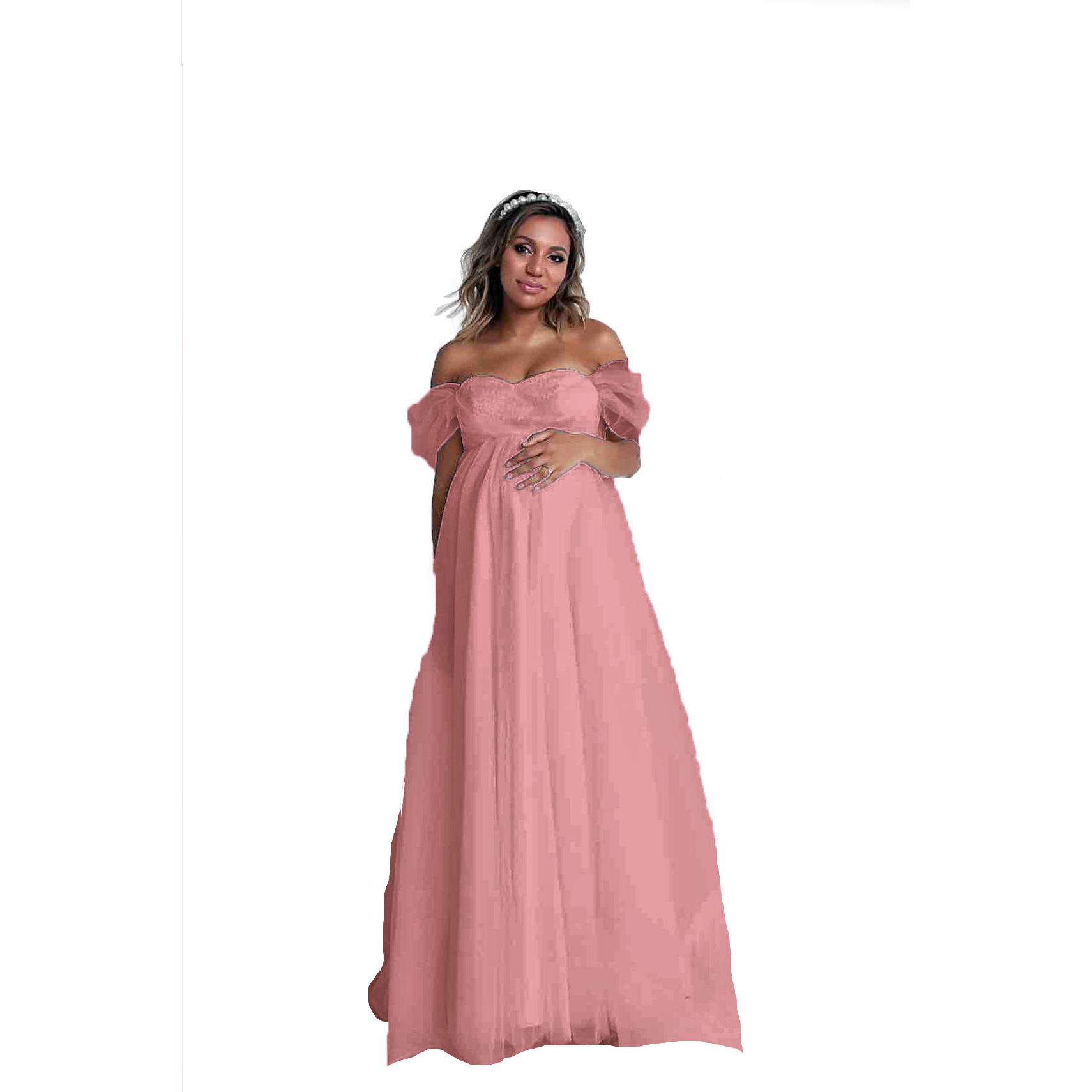Fashion Pregnant Women Straple - Women Fashion Photoshoot review and price