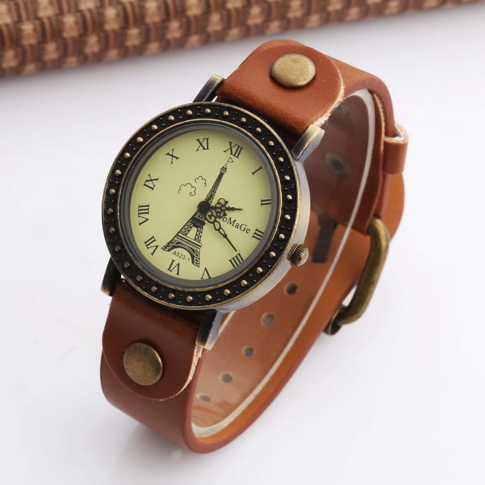 Womens Watches Fashion Vintage - Women'S Fashion Paris review and price