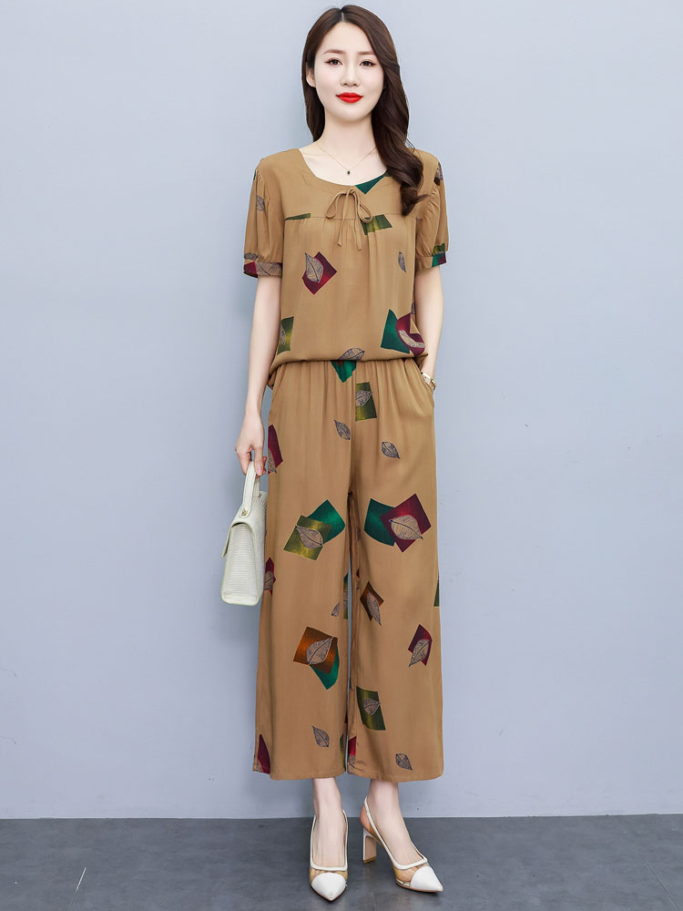 High-End Mom Summer Wear 2025  - Women Fashion Over The Years review and price